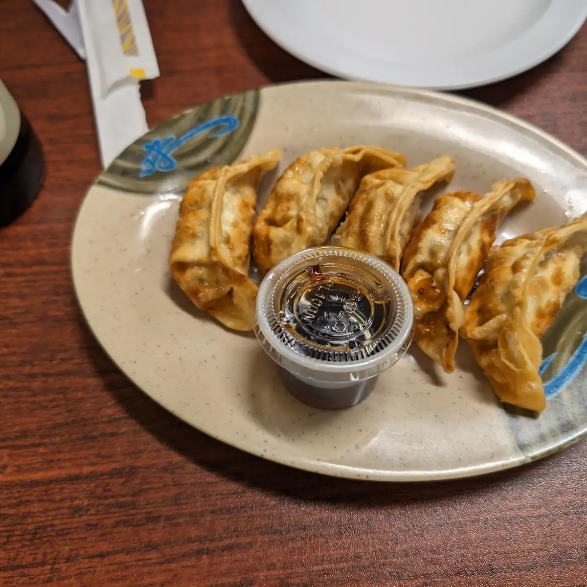 Gyoza