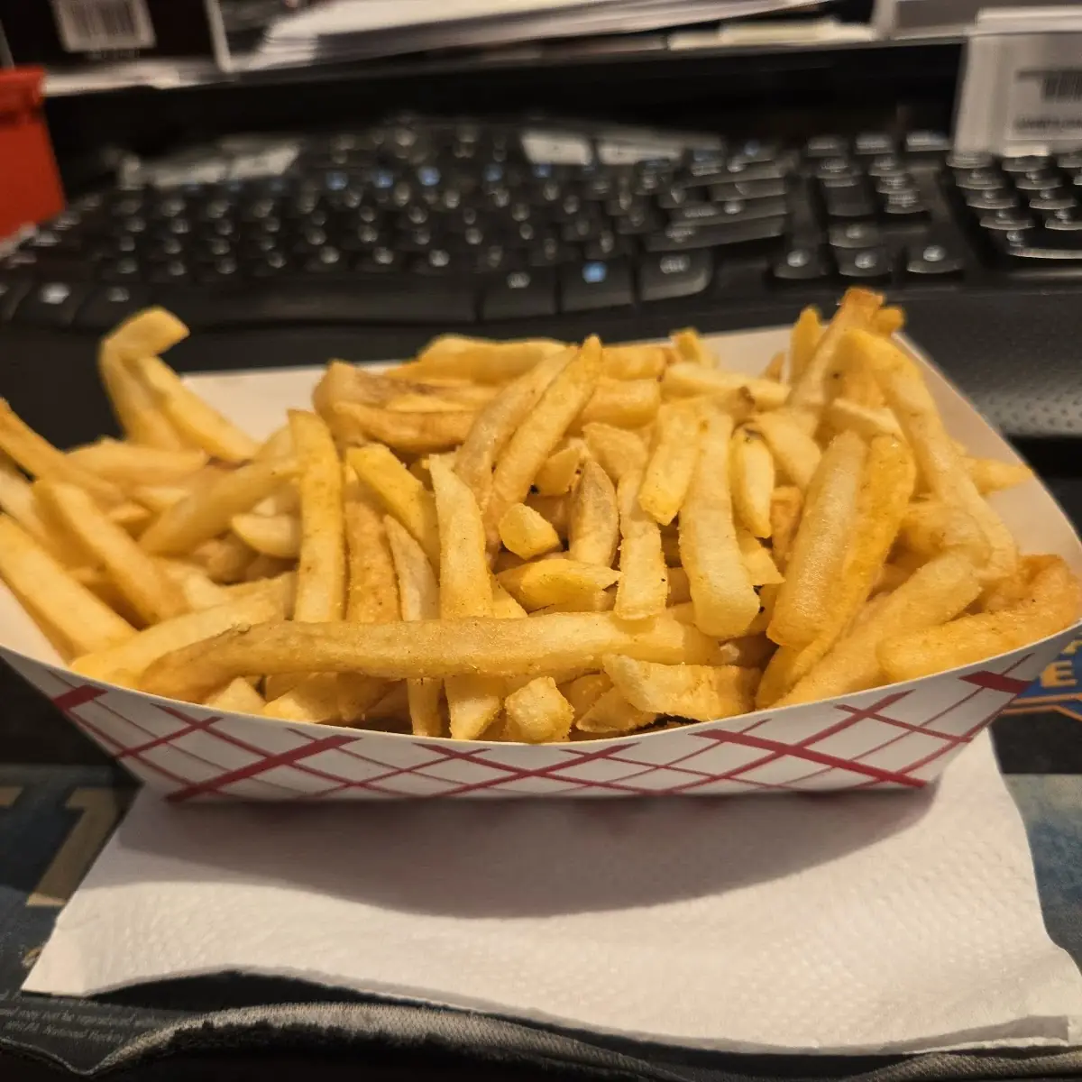 French Fries