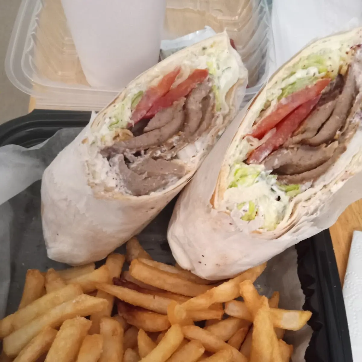 Philly Cheesesteak