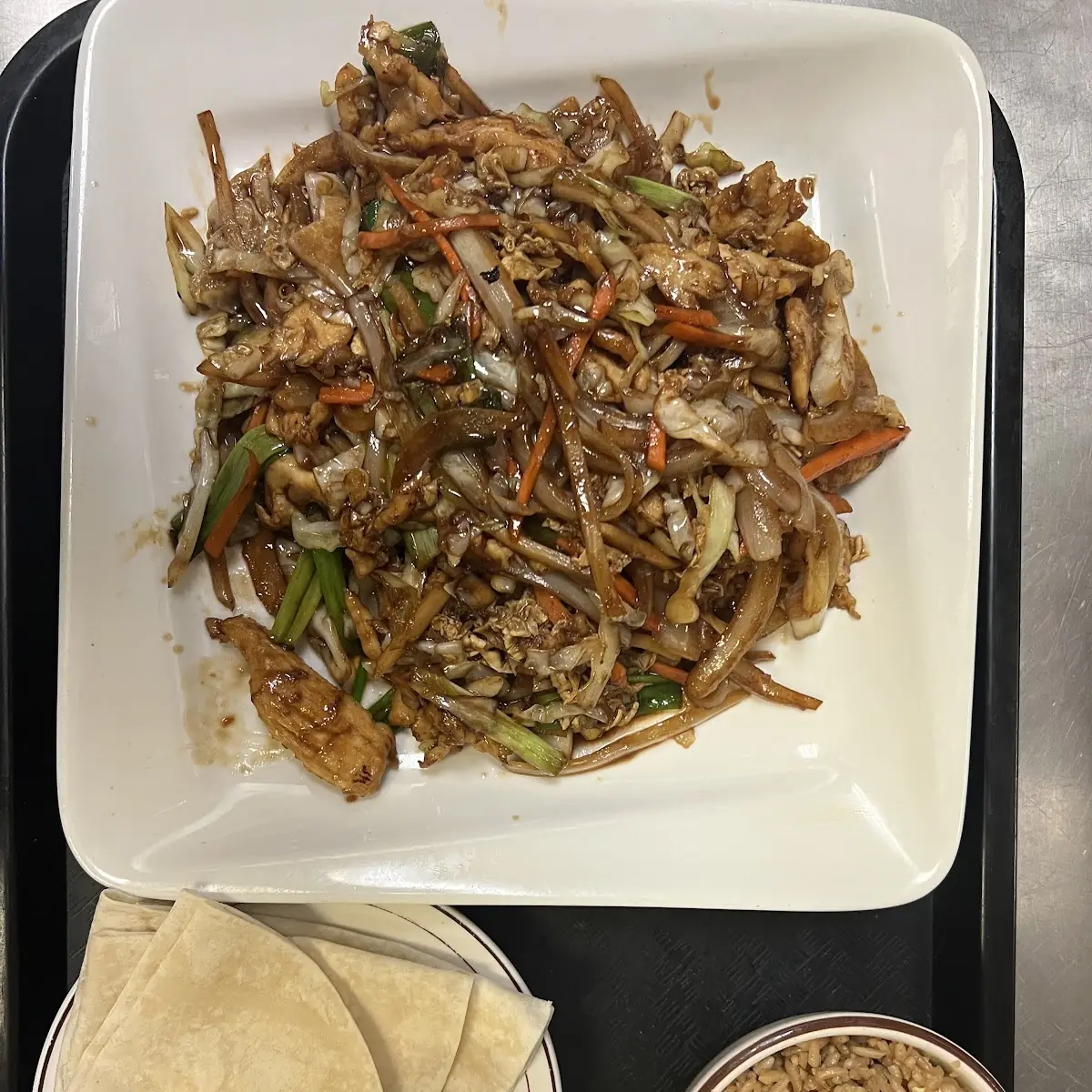 Japchae