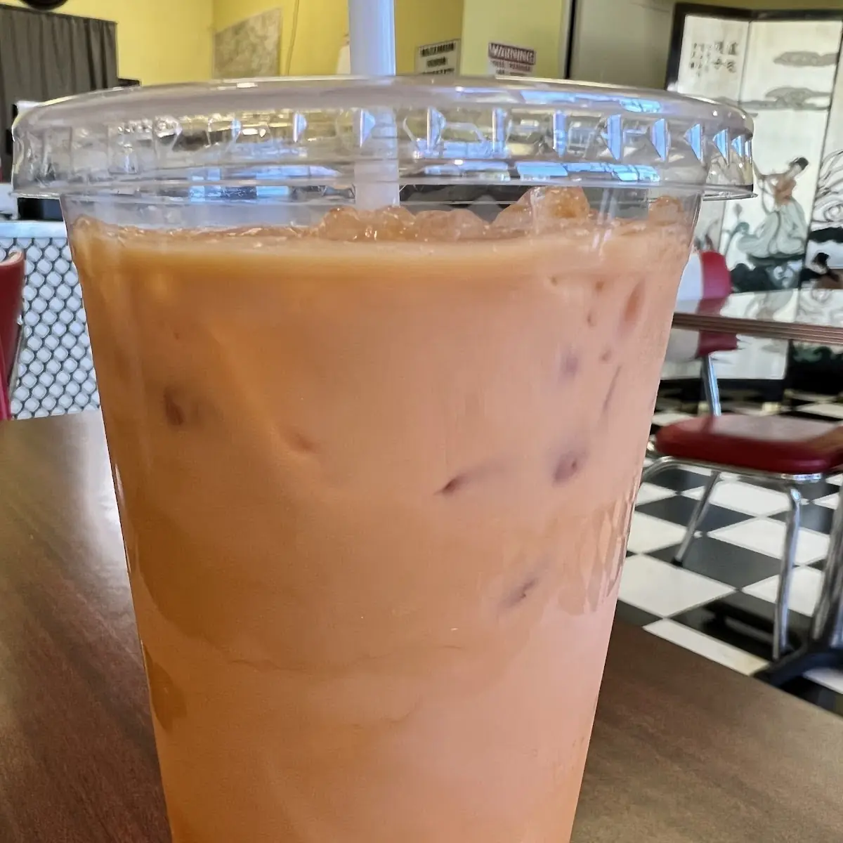 Thai Tea