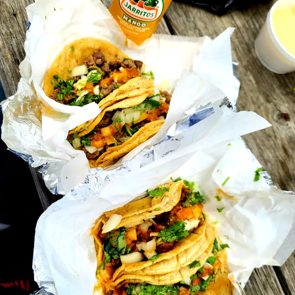 Asada Taco