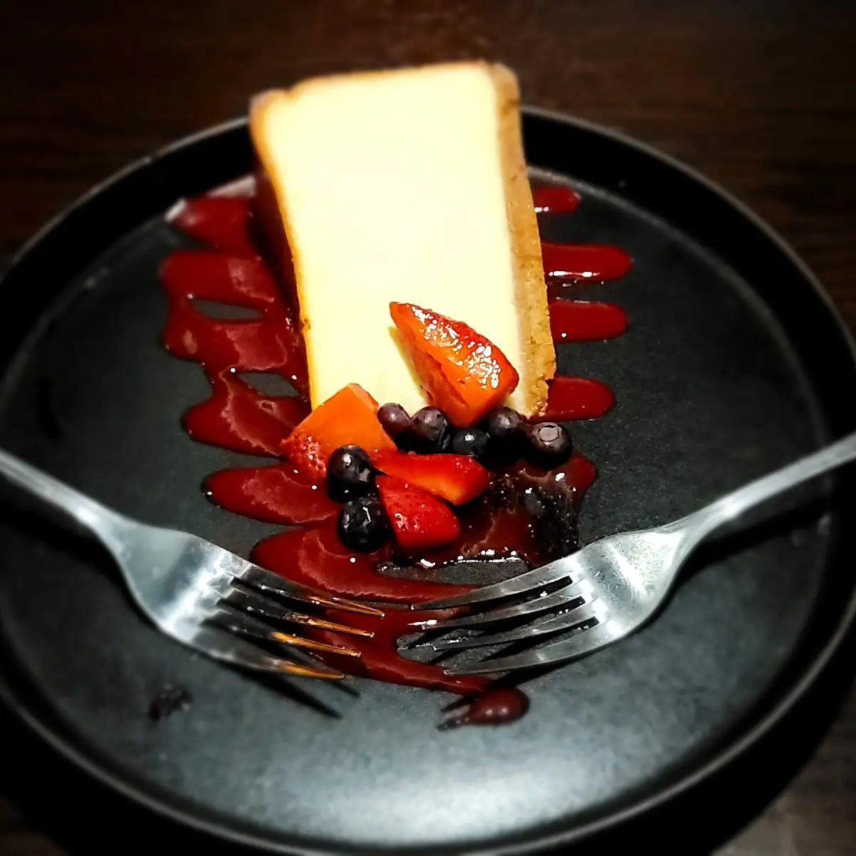 Cheese Cake