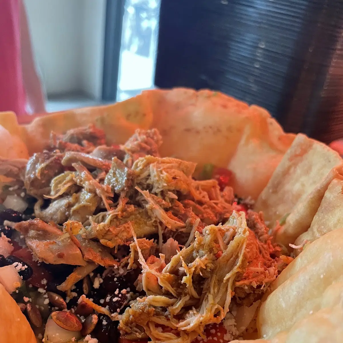 Taco Salad