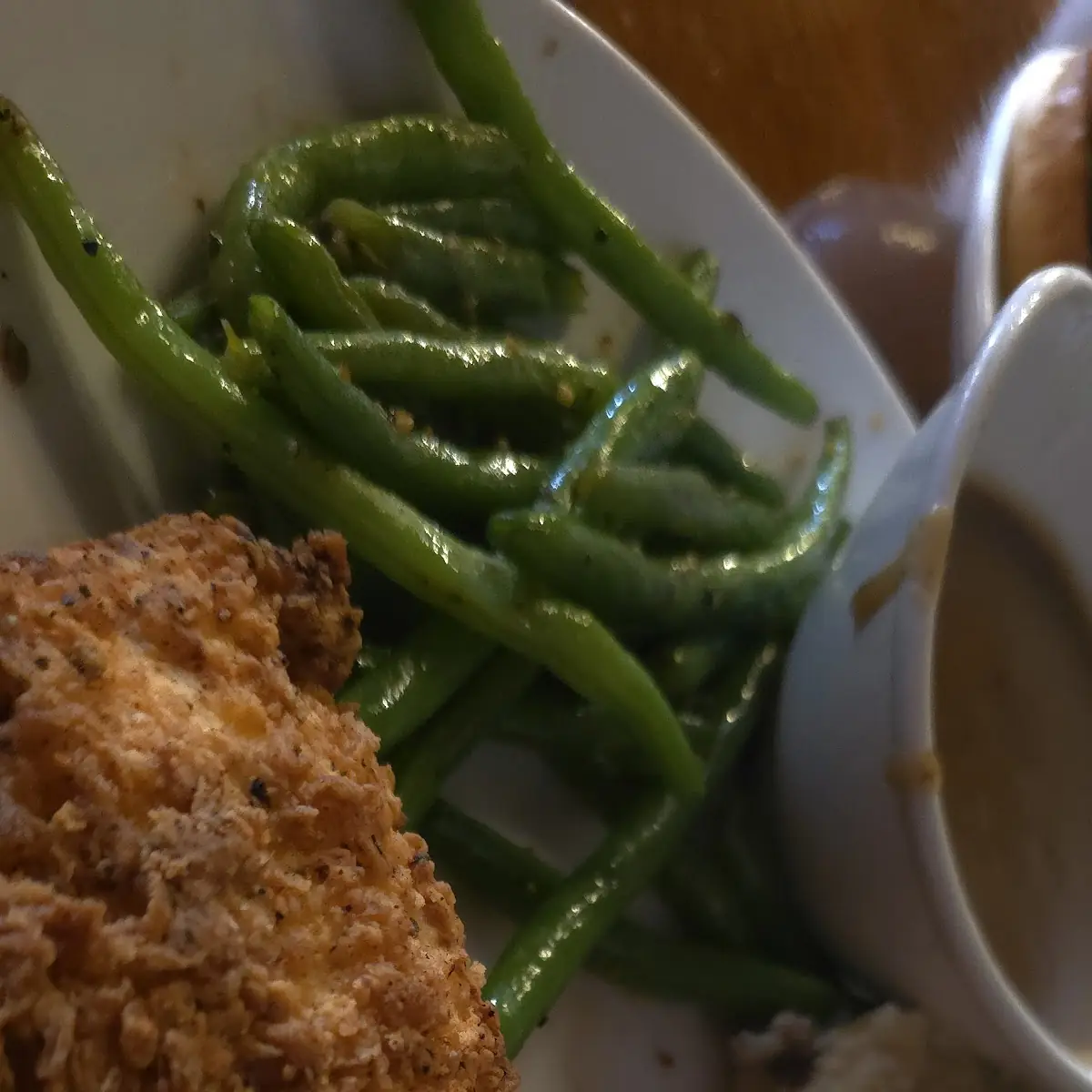 Country Fried Chicken