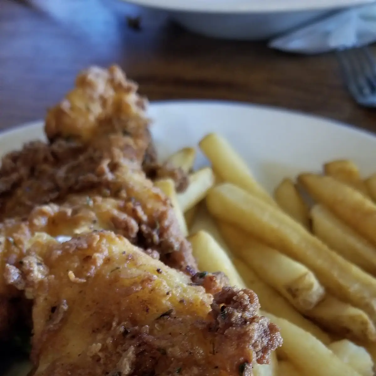 O B I Fish & Chips