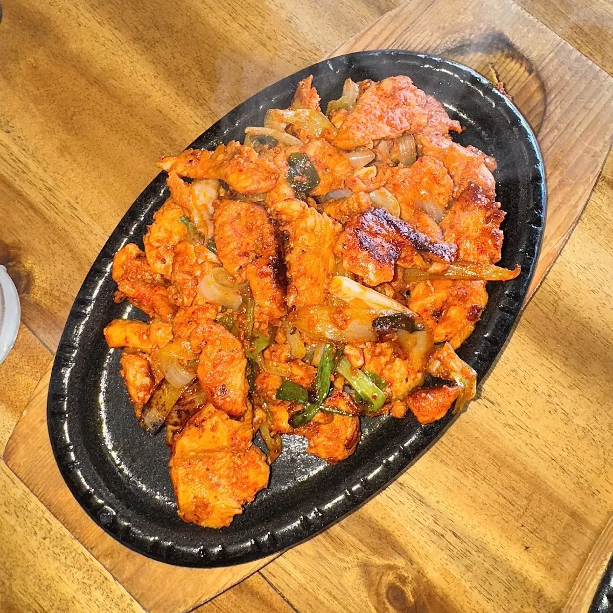 Dak Bulgogi