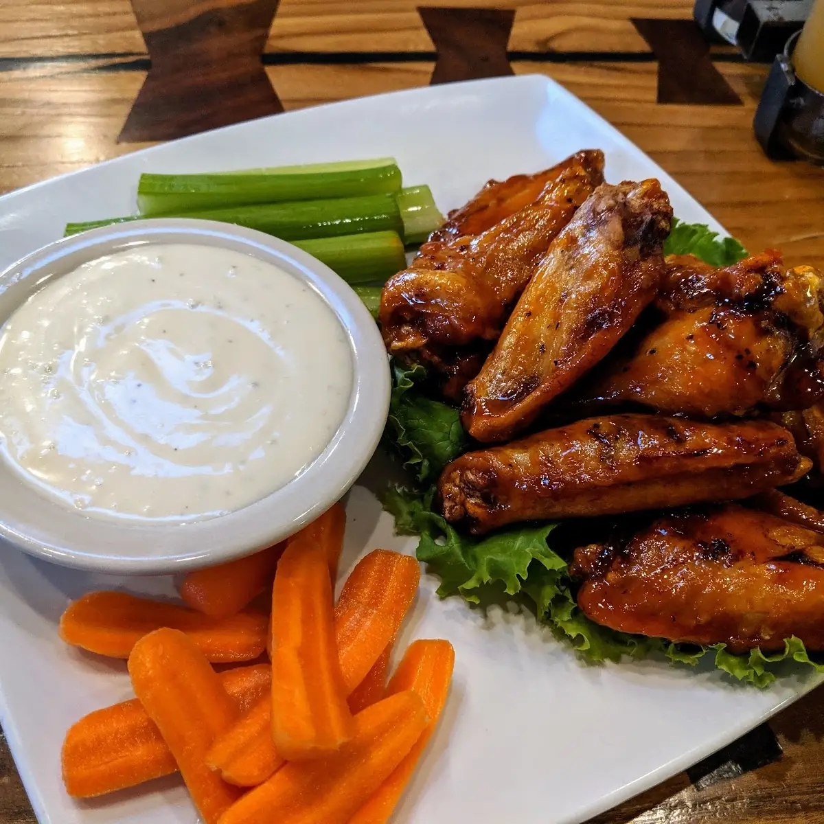 Chicken Wings
