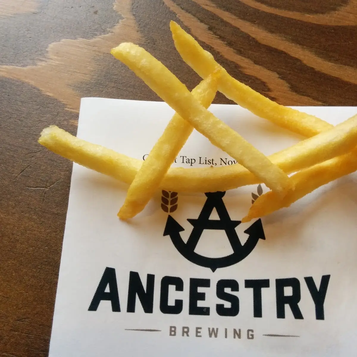 French Fries
