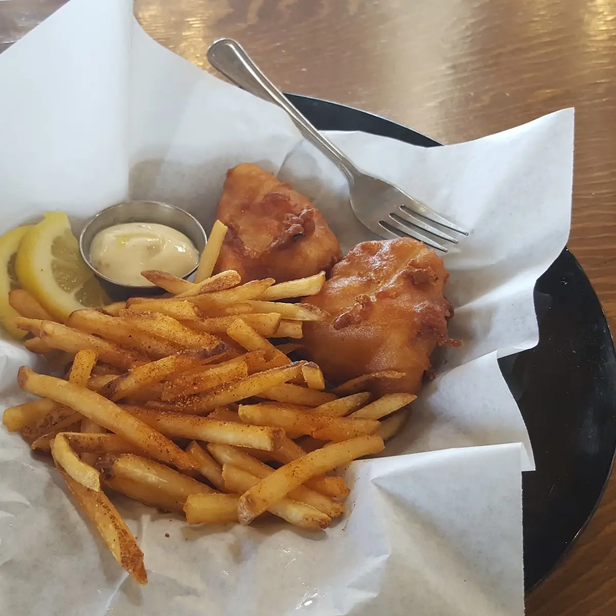 Ono Fish & Chips