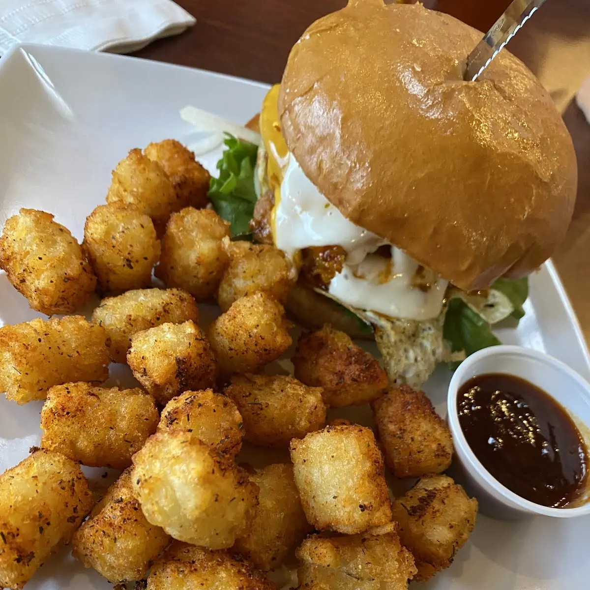 Tater Tots