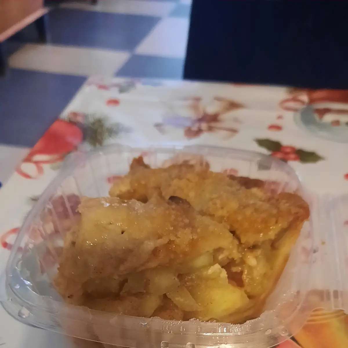 Apple Pie