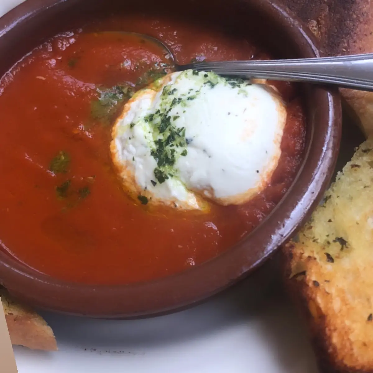Tomato Soup