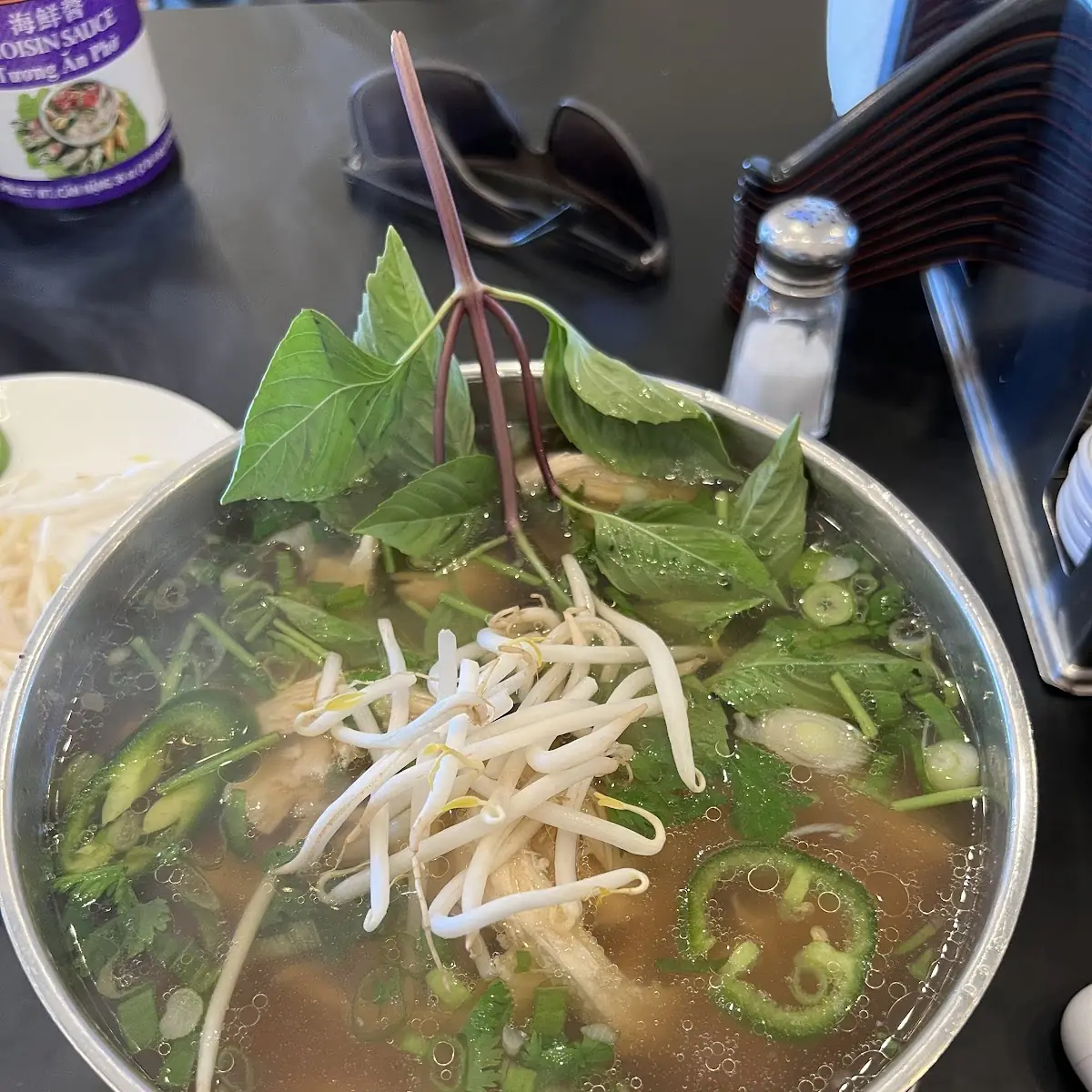 Pho GA