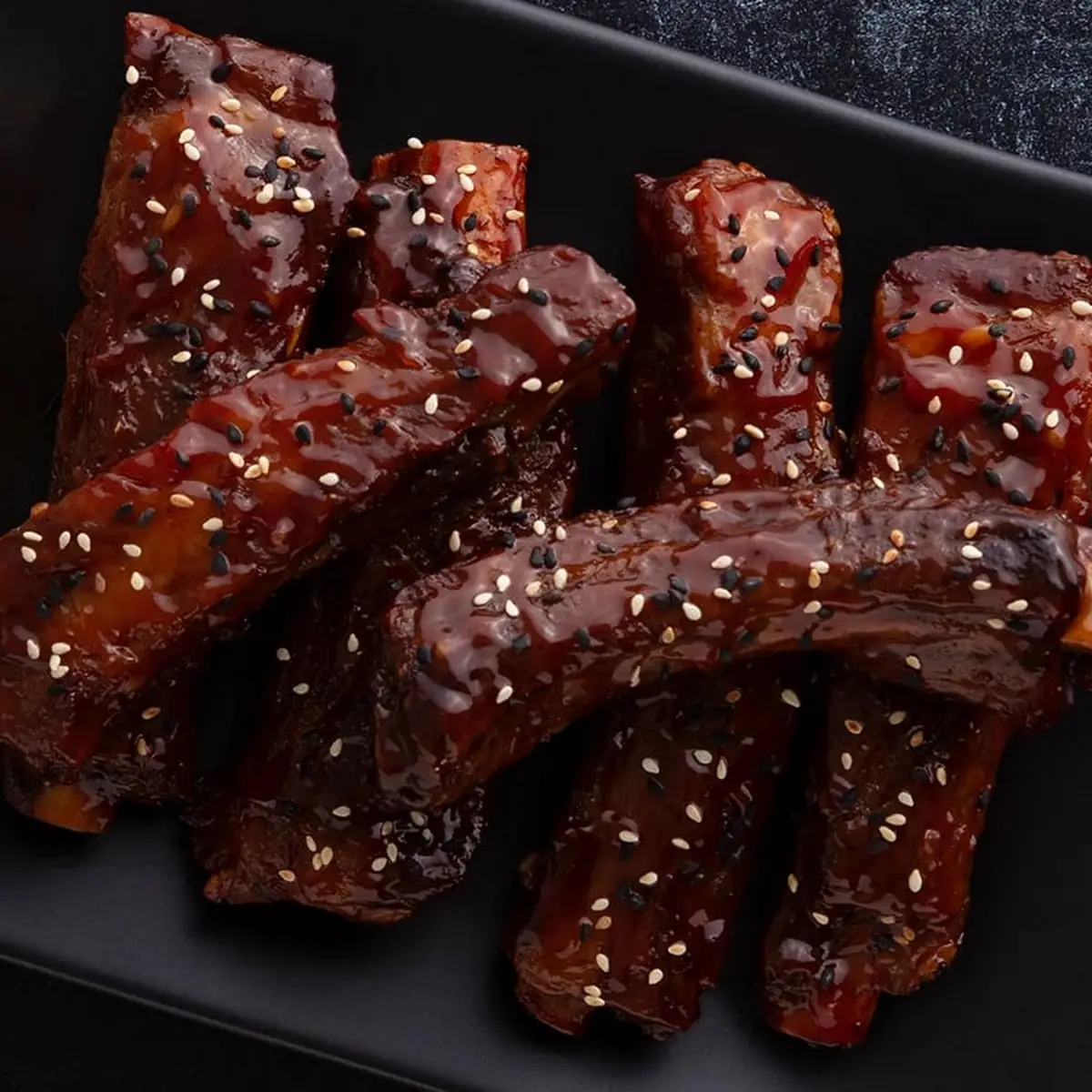 Chang's BBQ Spare Ribs 24 Pieces