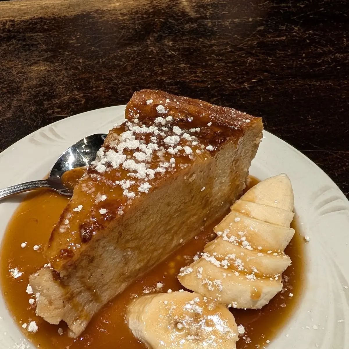 Bananas Foster