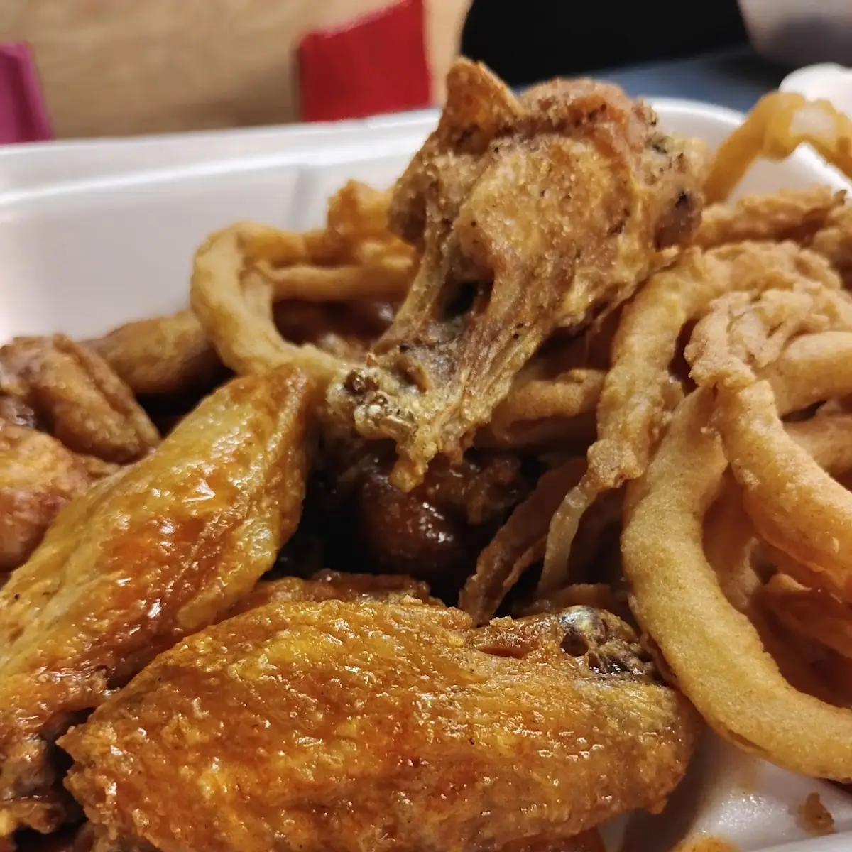 Chicken Wings