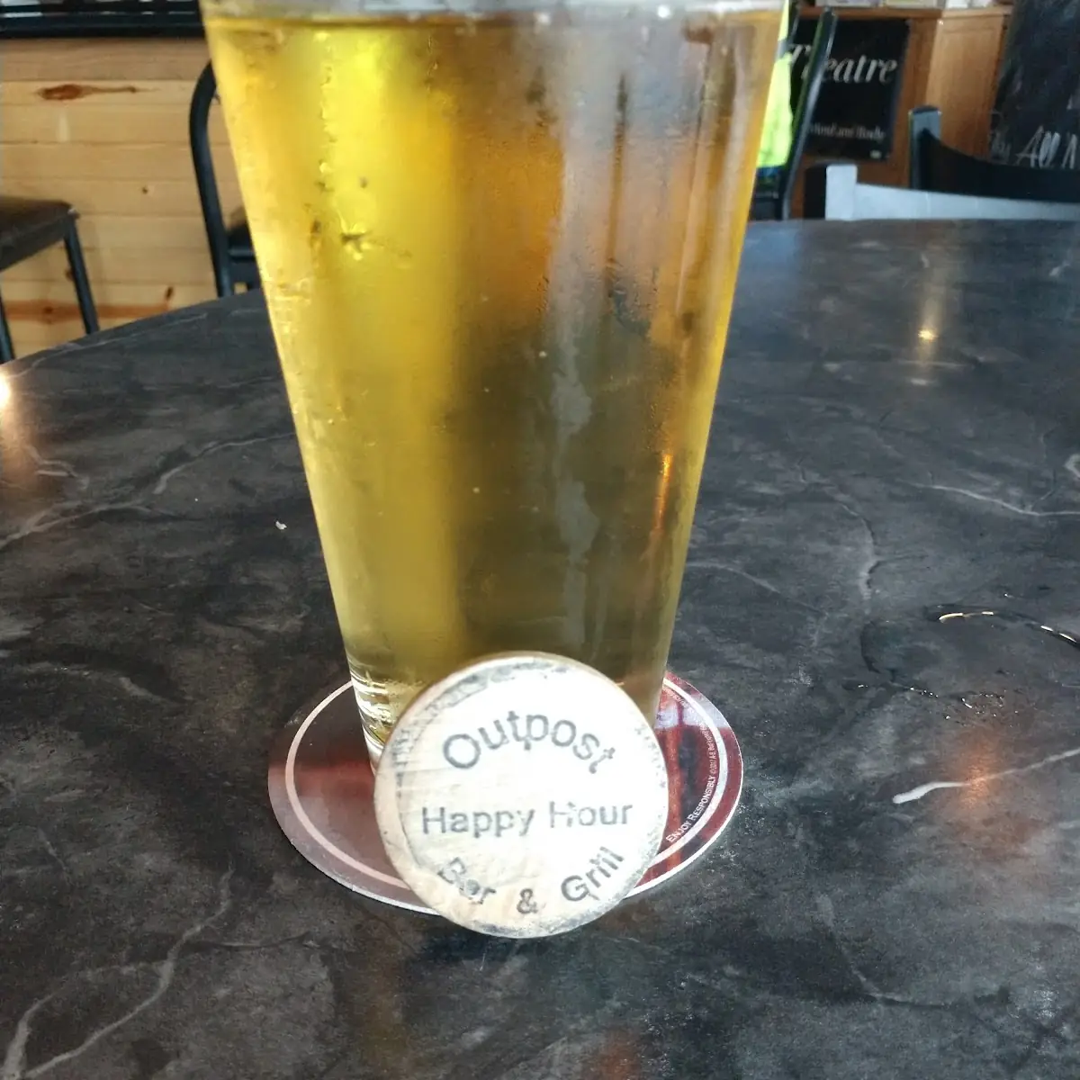 Coors Light