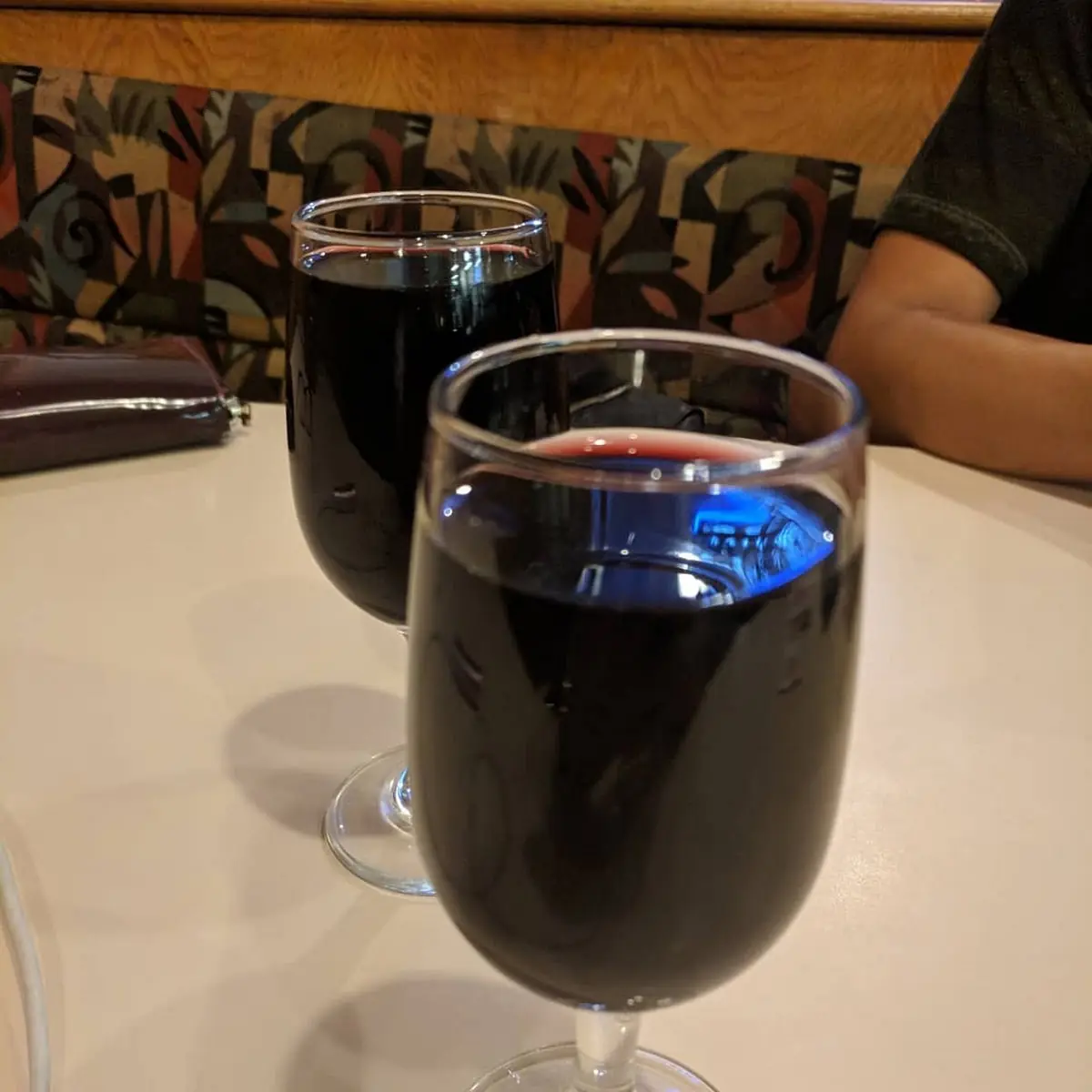 Red Wine