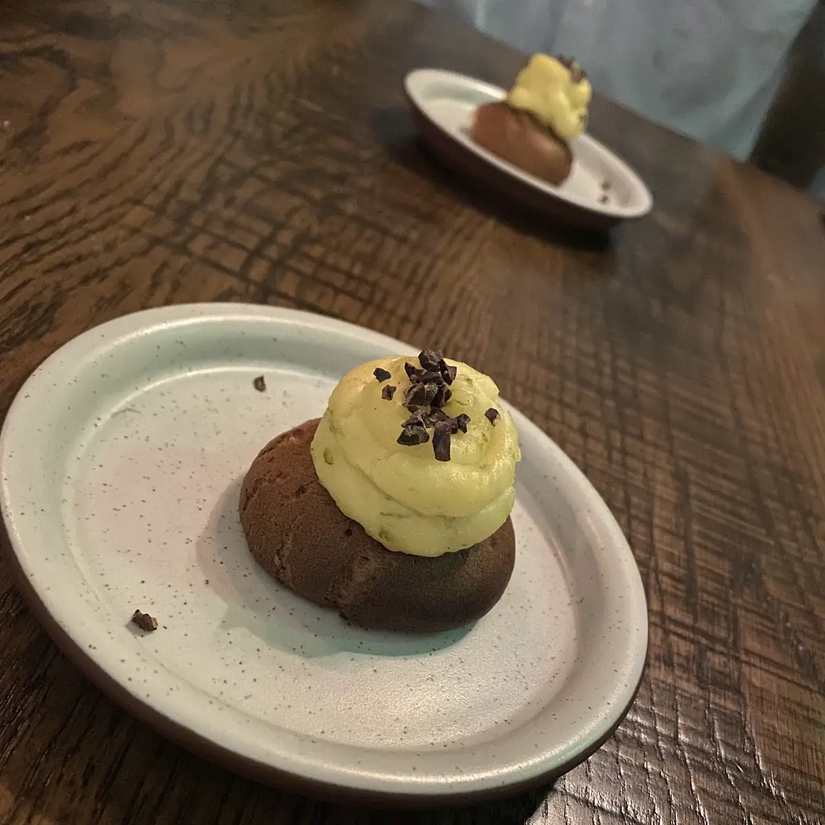 Lava Cake