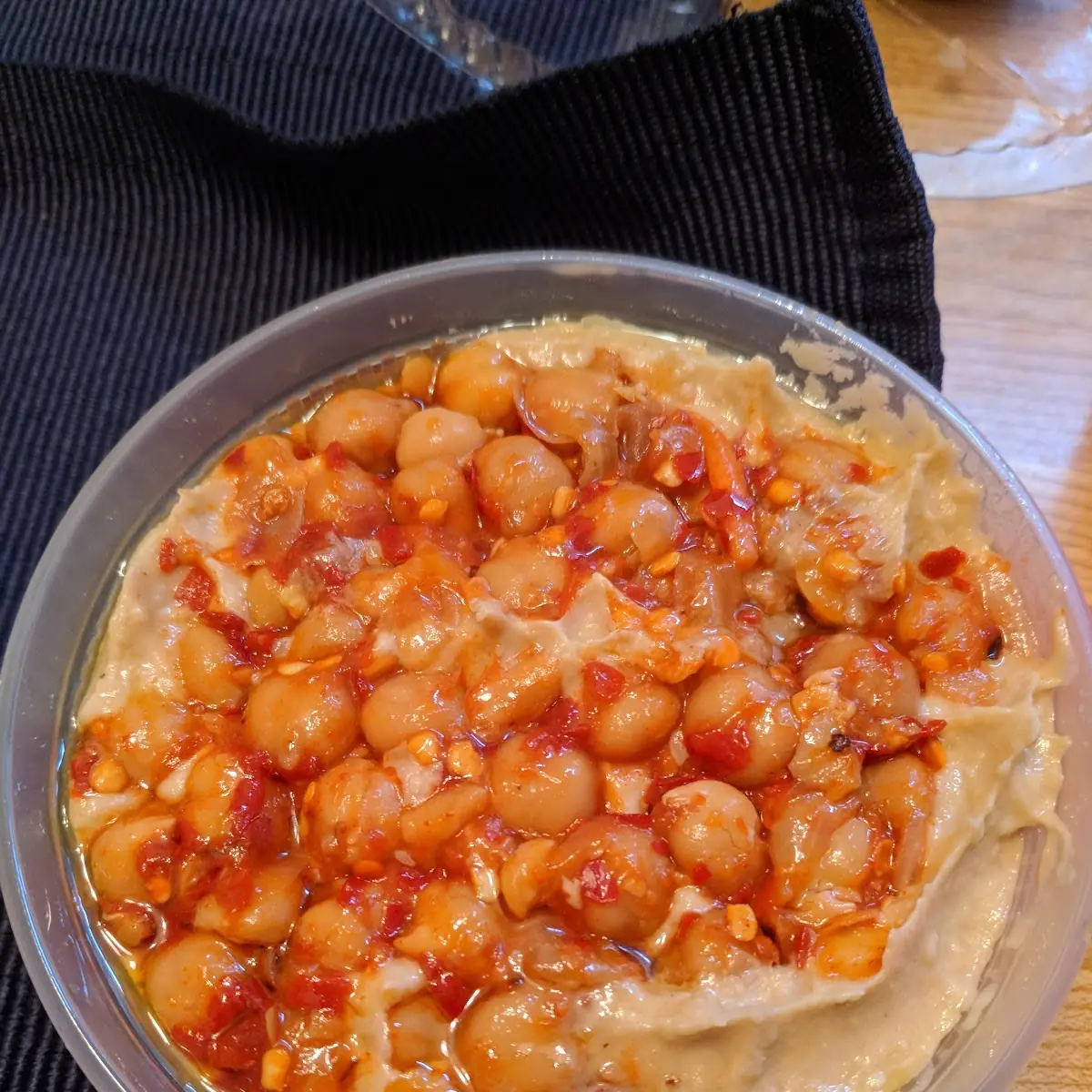 Hummus
