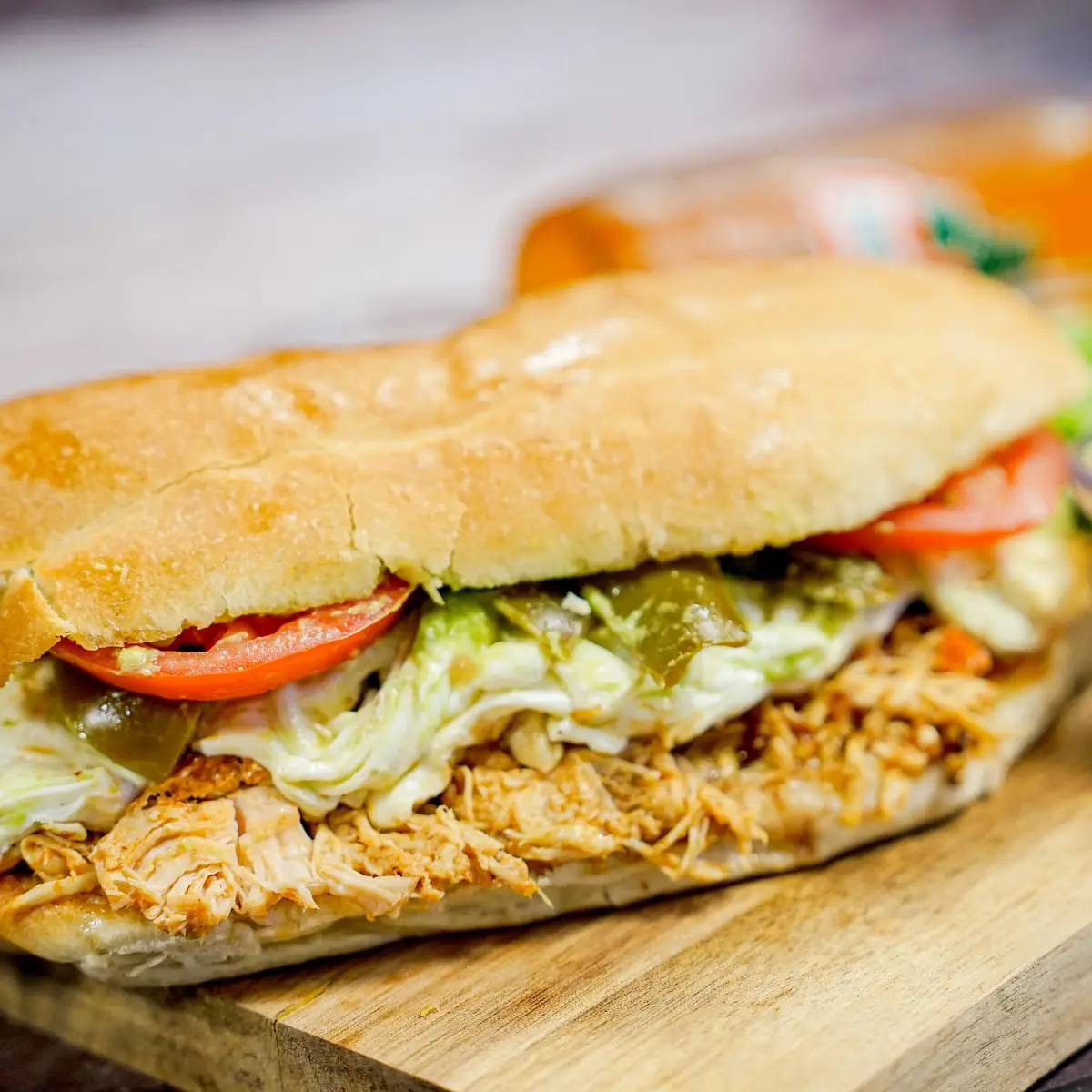 Torta Cubana