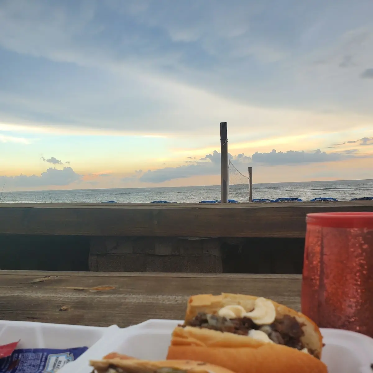 Philly Cheese Steak