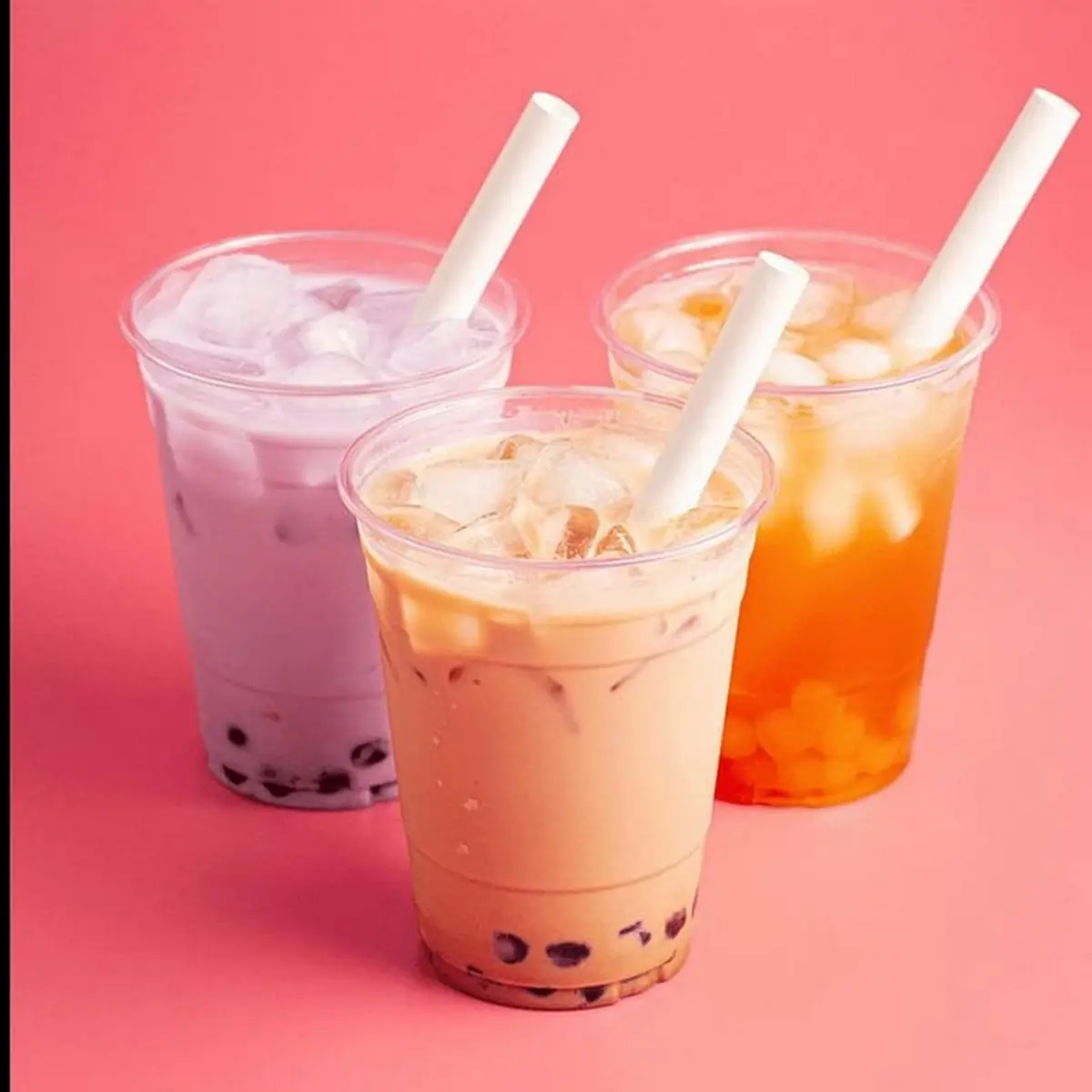 Thai Tea