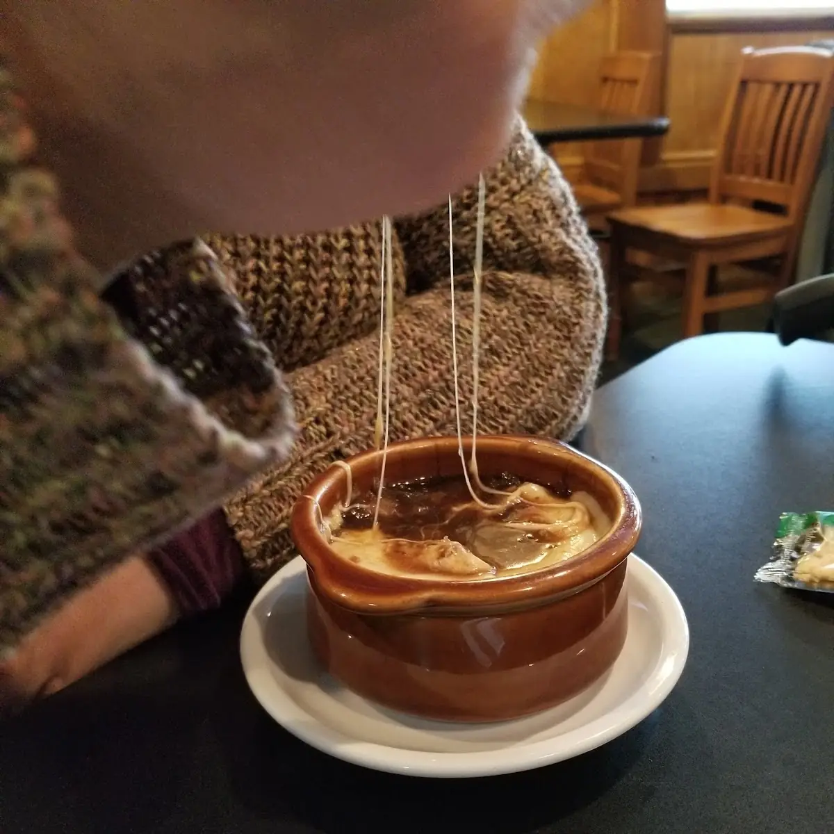 Onion Soup