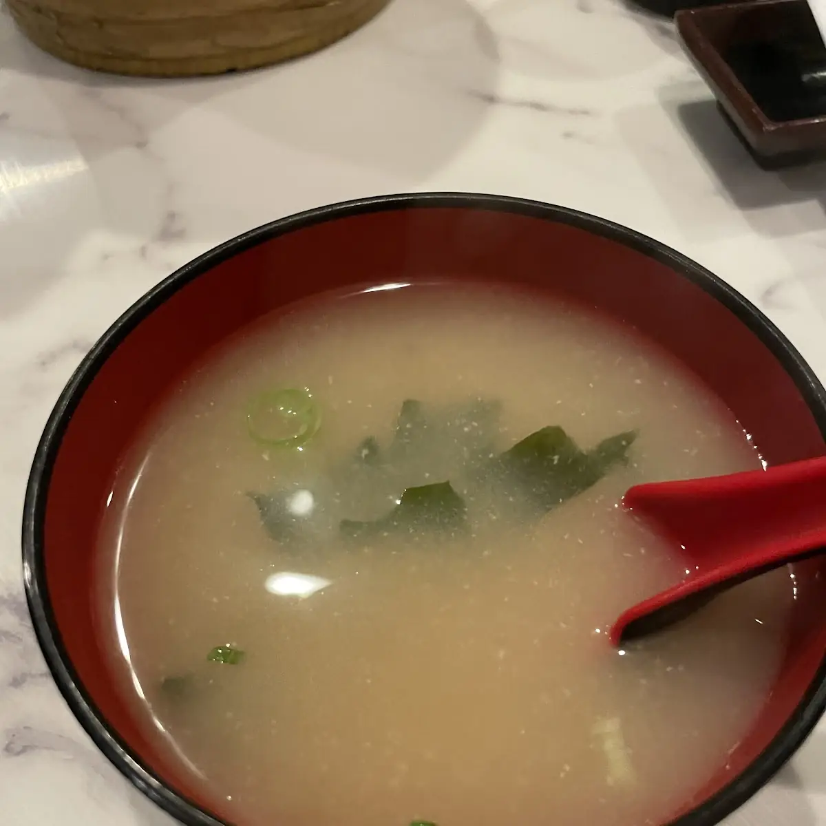 Miso Soup