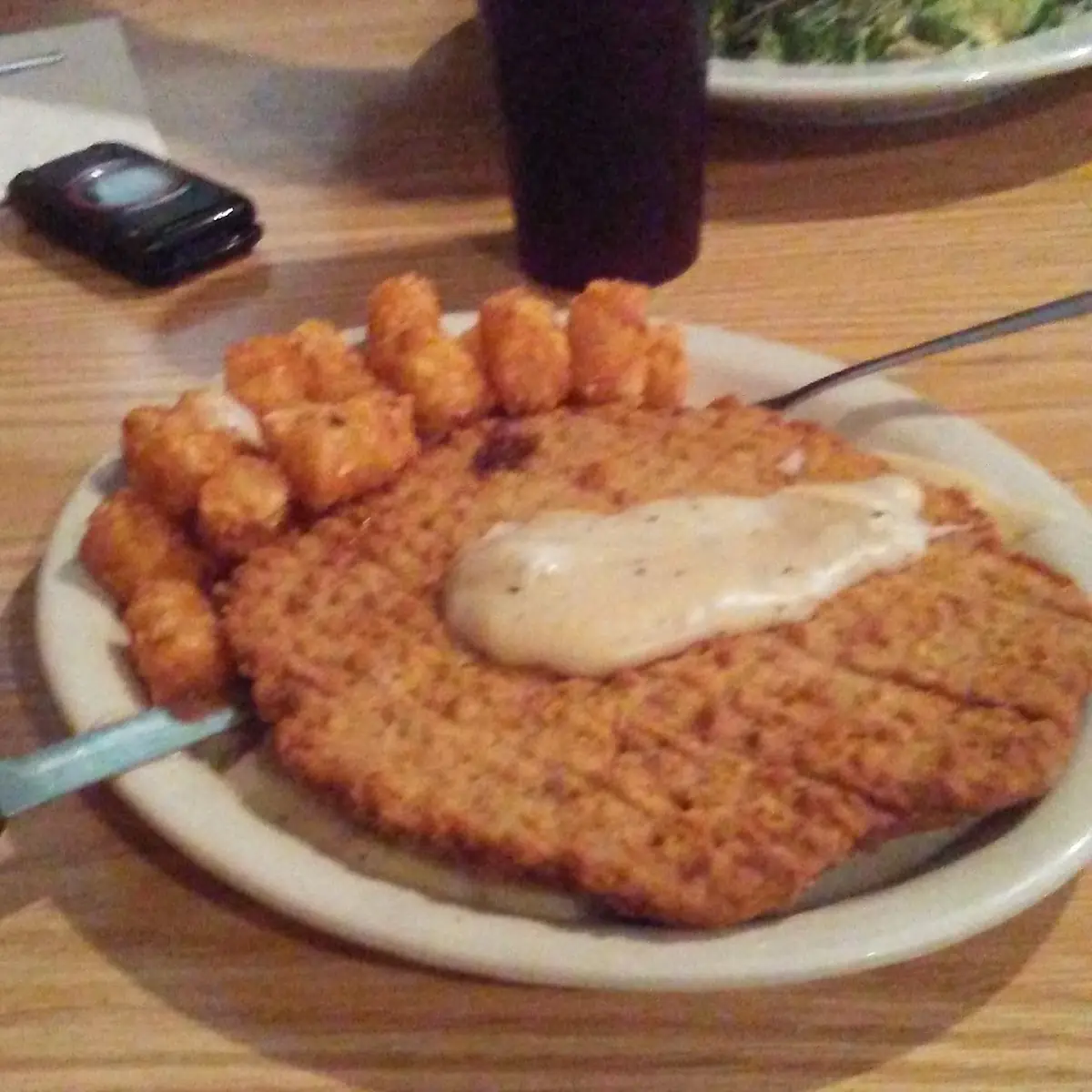 Schnitzel