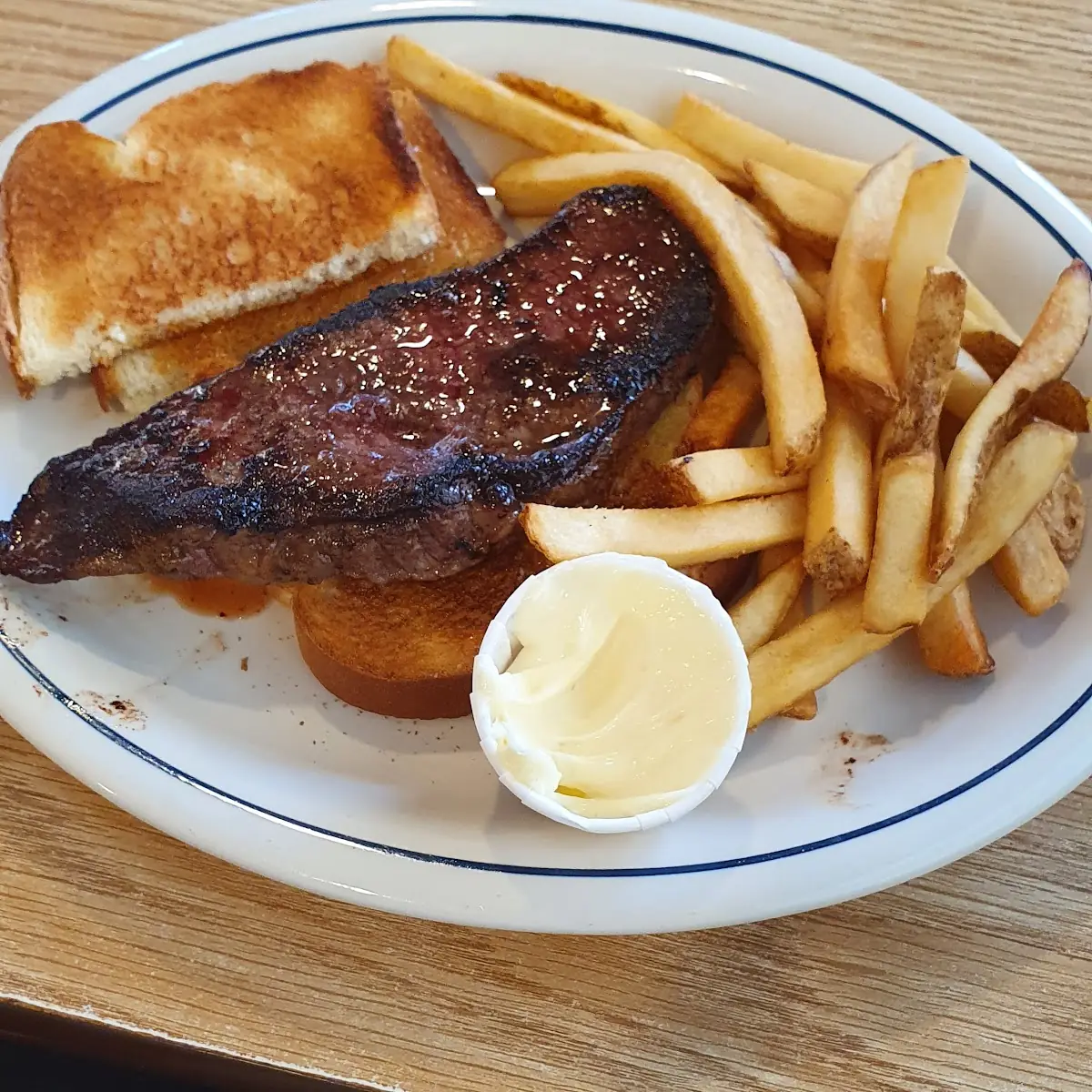 Steak Sandwich