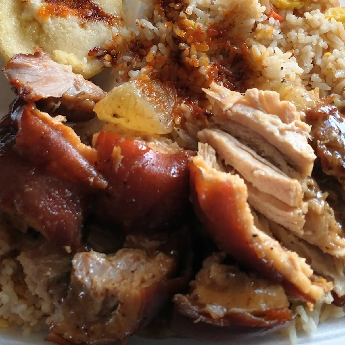 Lechon Pork Belly
