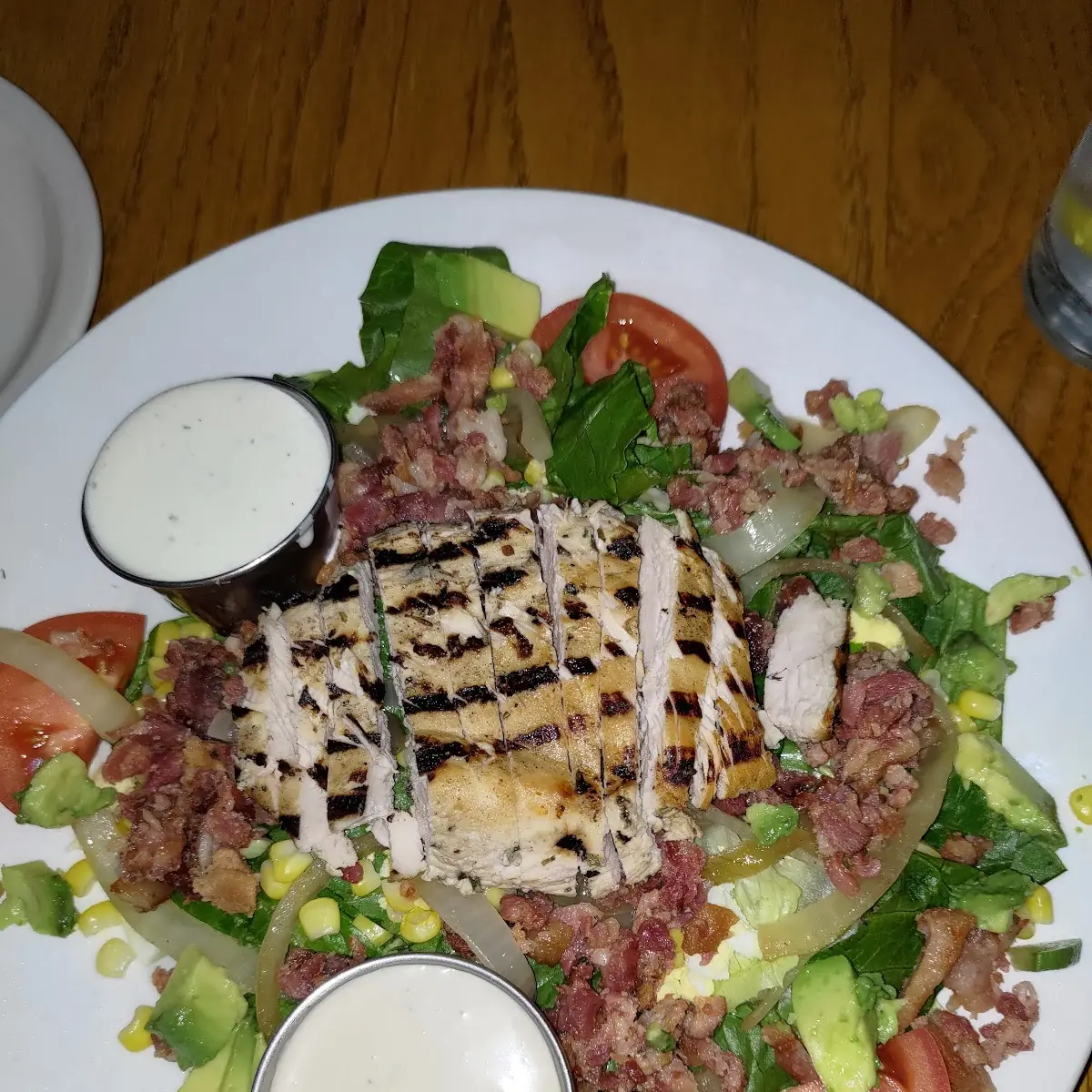 Cobb Salad