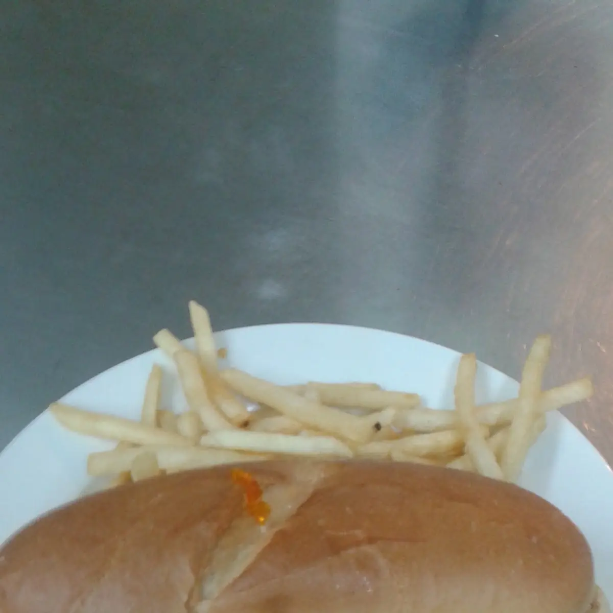 Crossings French Dip