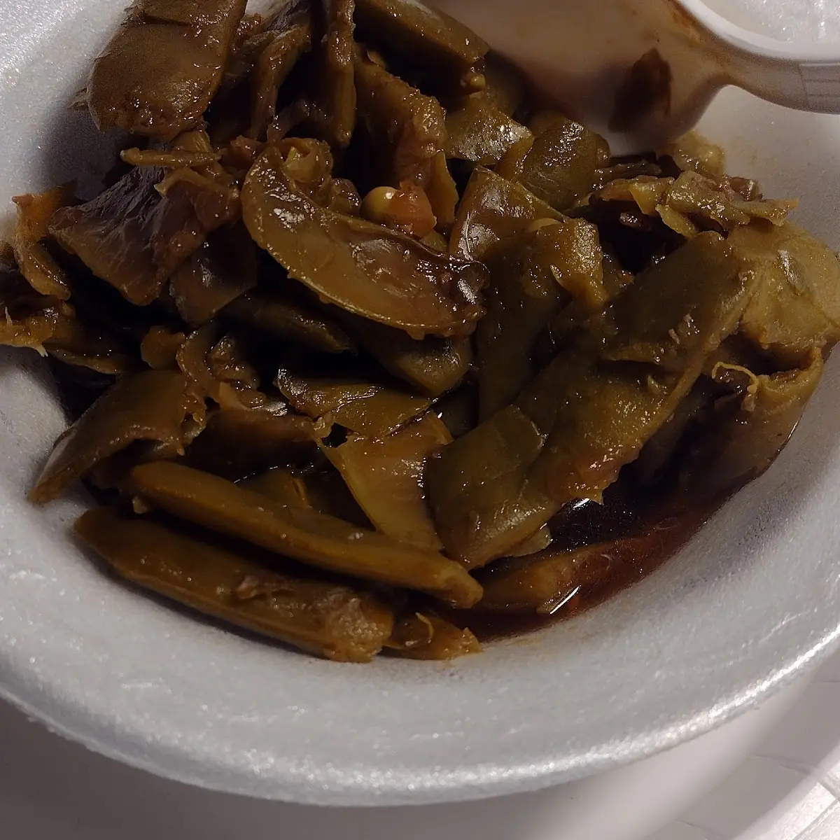 Green Beans