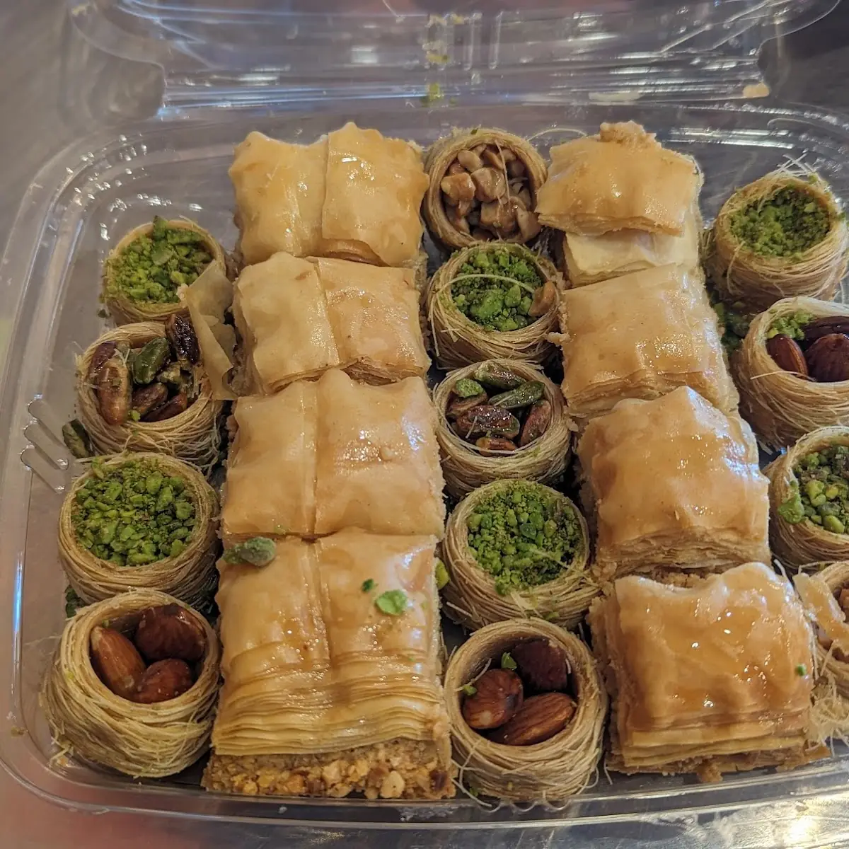 Baklava
