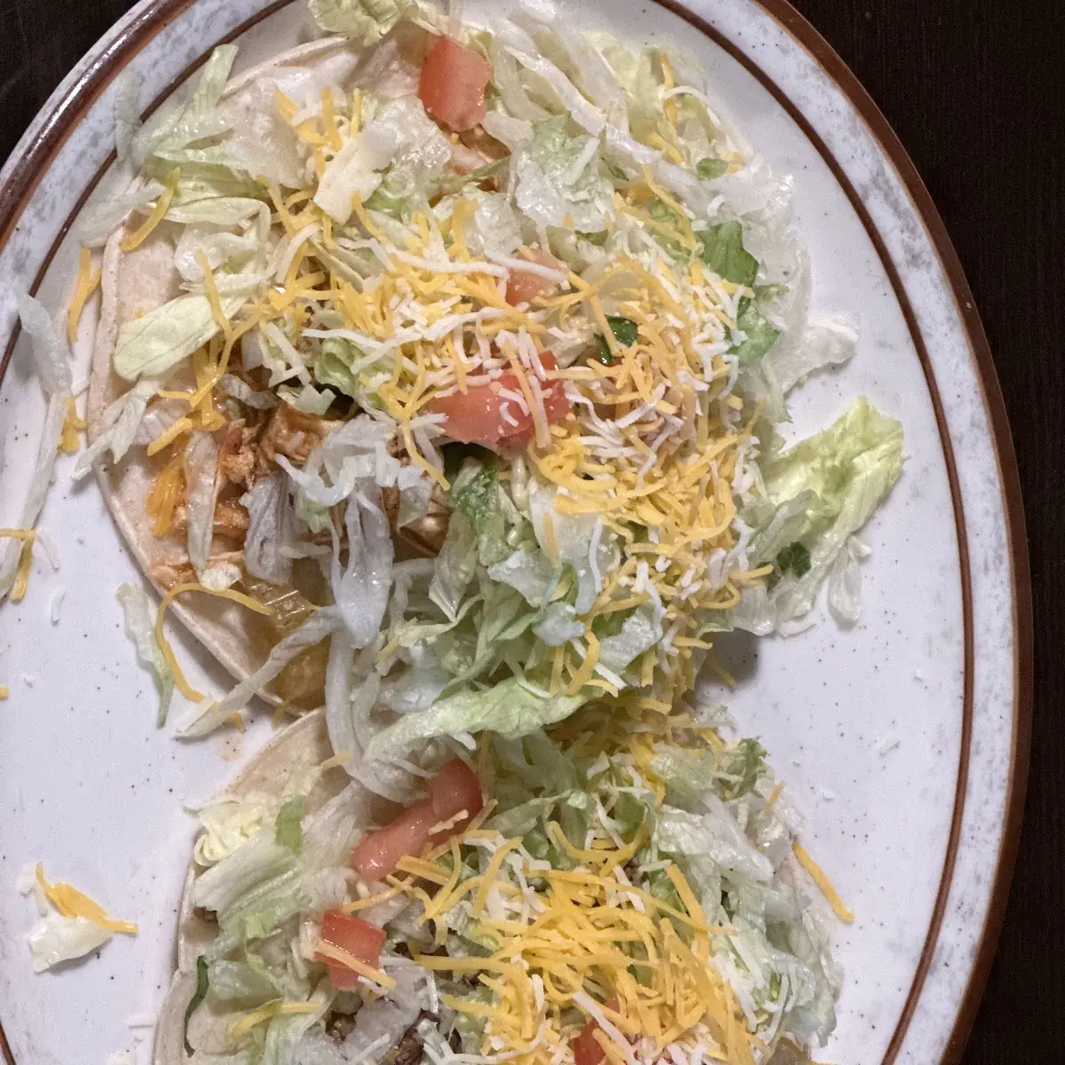 Taco Salad