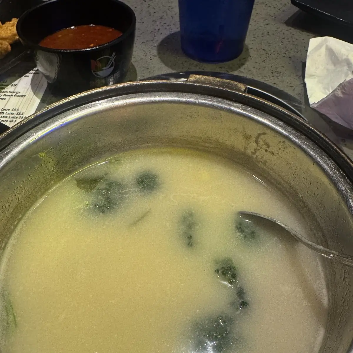 Miso Soup