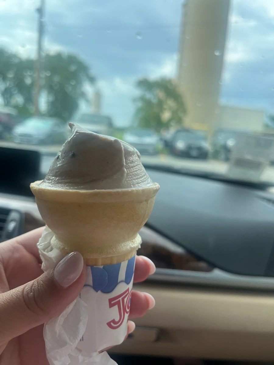 Ice Cream Cone
