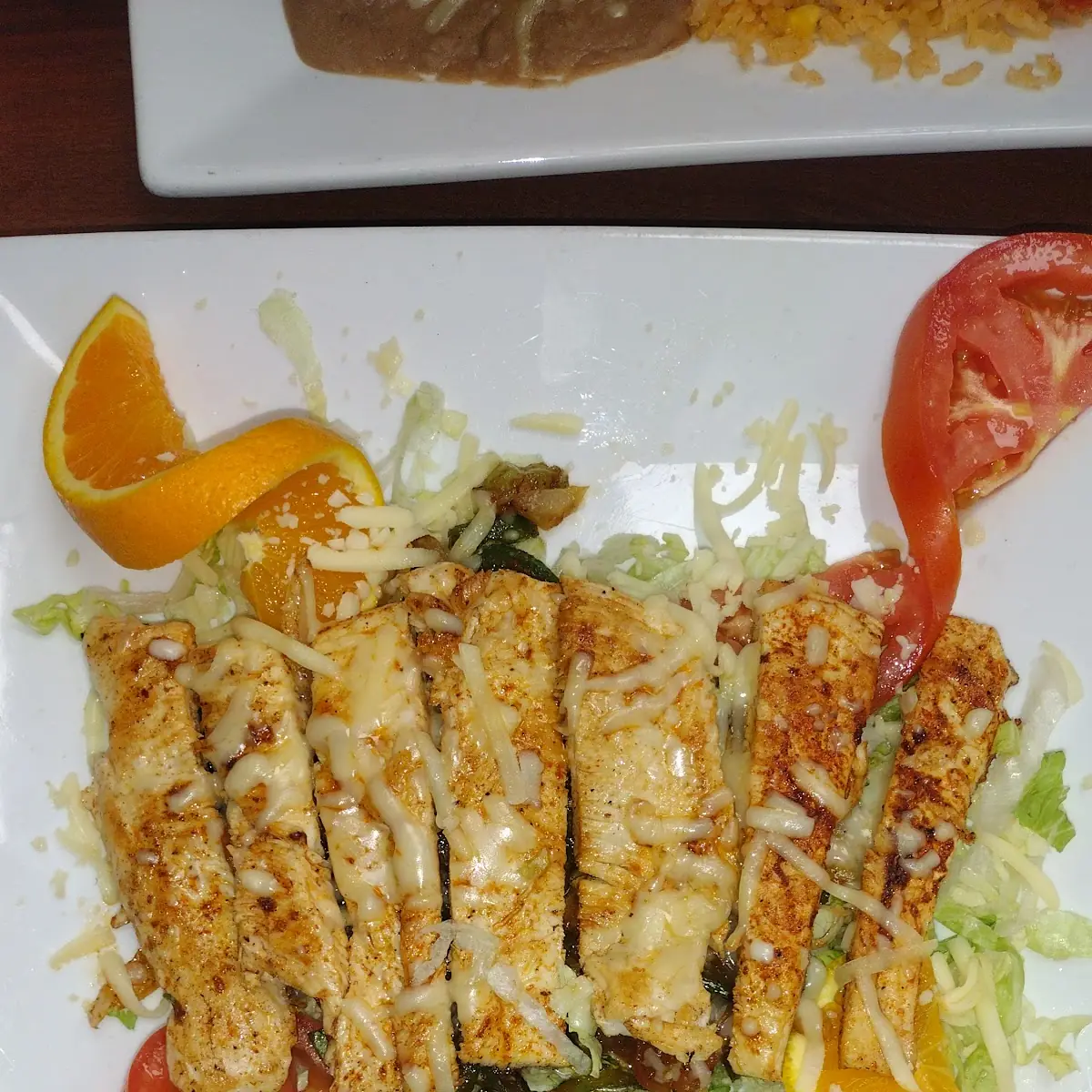 Fiesta Salad