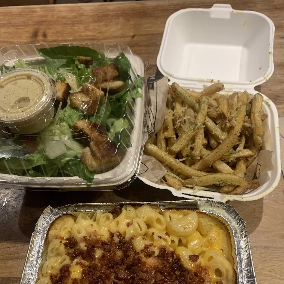 Cheese Fries