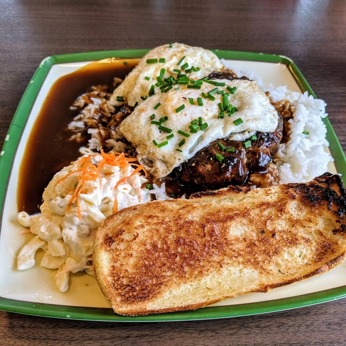 Loco Moco
