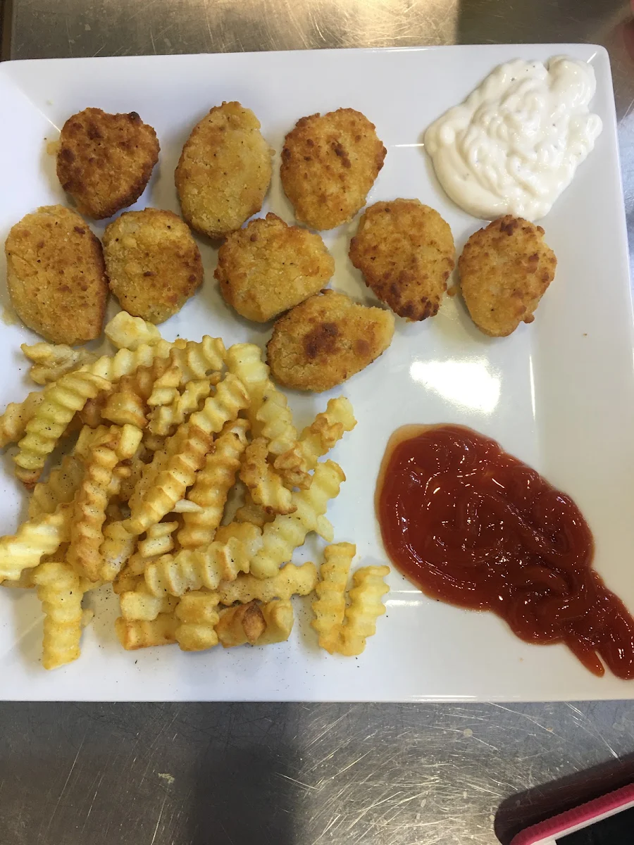 Chicken Nuggets