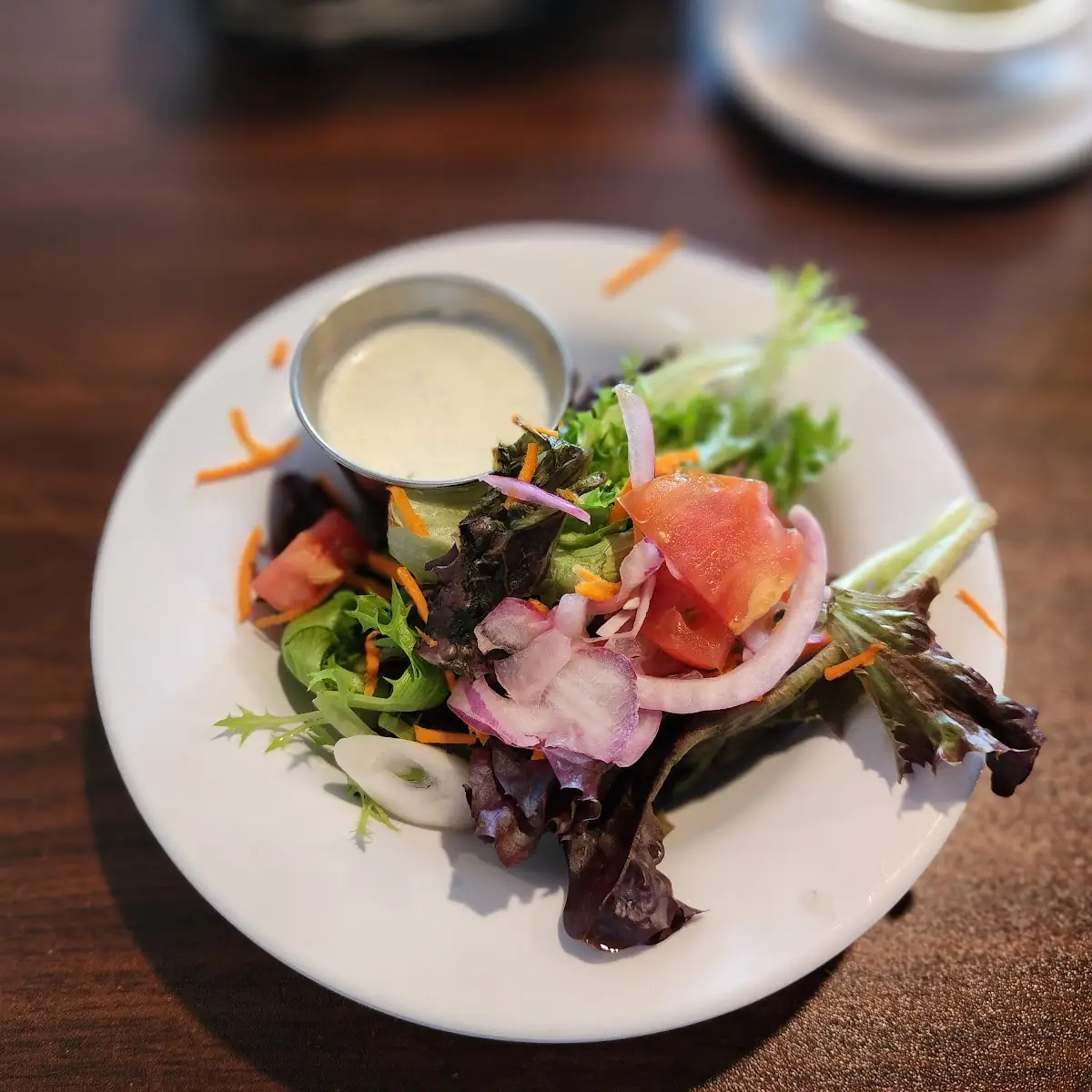Side Salad