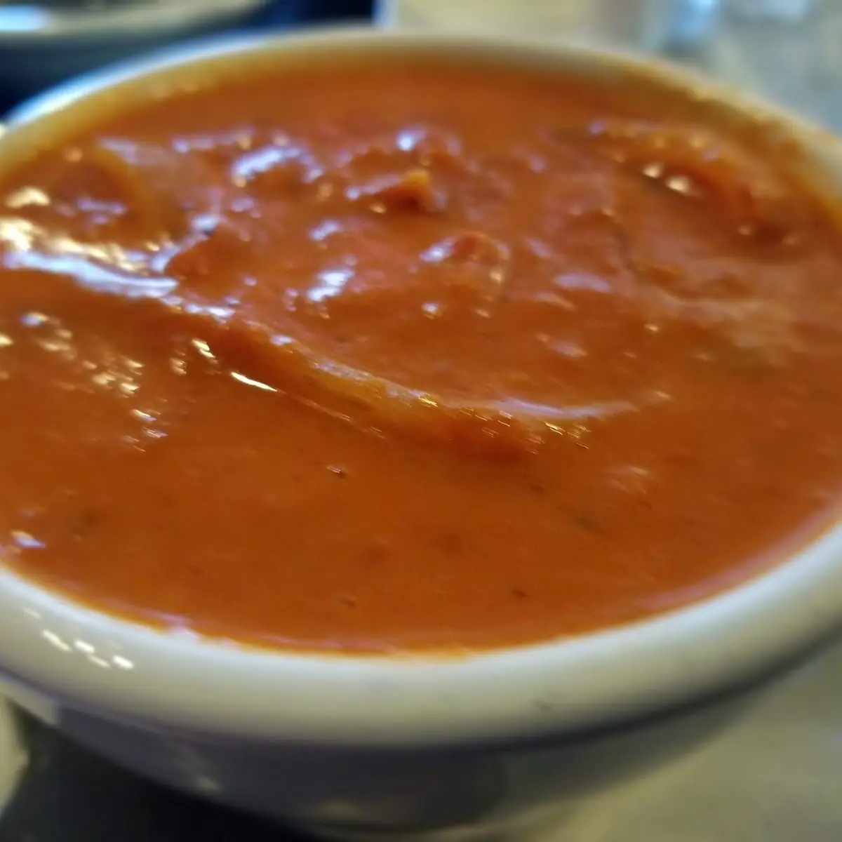 Tomato Soup
