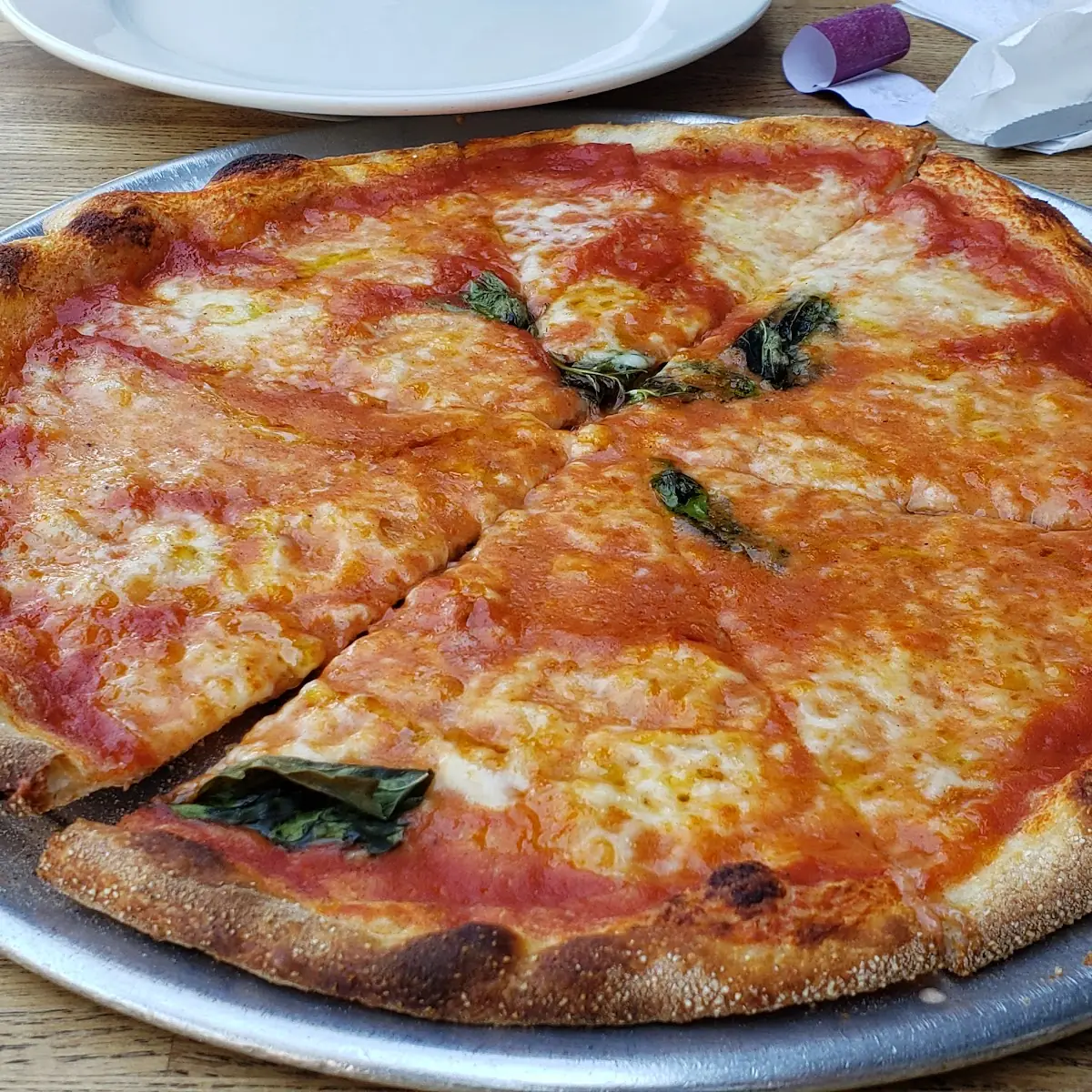 La Barese Pizza