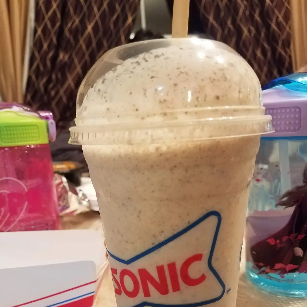 Oreo Shake