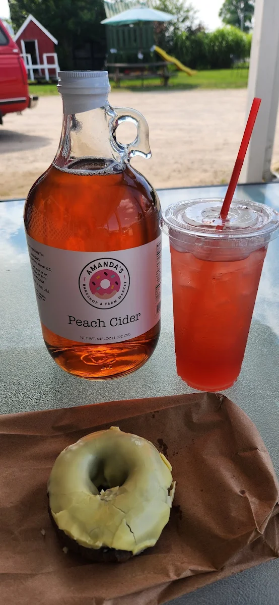Apple Cider