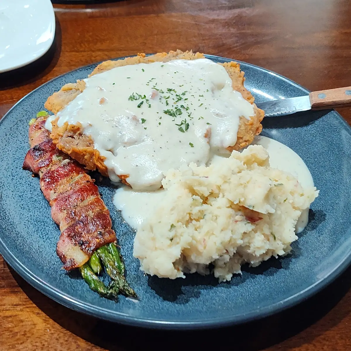 Chicken Fried Steak